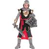 amscan (997647) Child Boys Brave Crusader Costume (8-10yr)