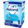 APTAMIL 1 LATTE 1100G