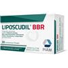 Piam Farmaceutici Spa Piam Liposcudil BBR 30 Compresse Integratore per il Colesterolo