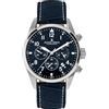 Jacques Lemans Barcelona 42-2B Cronografo uomo