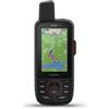 Garmin Outdoor GPS GPSMAP 67i Black e Red 010 02812 01