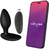 We-Vibe Ditto+ Satin Black