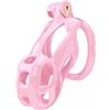 Rimba P-Cage PC01 Penis Cage Size S Pink