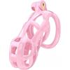 Rimba P-Cage PC01 Penis Cage Size M Pink