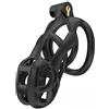 Rimba P-Cage PC01 Penis Cage Size M Black