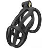Rimba P-Cage PC02 Penis Cage Size M Black