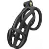 Rimba P-Cage PC02 Penis Cage Size L Black