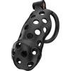 Rimba P-Cage PC03 Penis Cage Size L Black