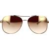 Michael Kors Occhiali da Sole Michael Kors Chianti MK1121 12136K