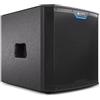 LTO ALTO TS12S Subwoofer da 12 e 2500W, Sistema PA Con 6 Modalità DSP Selezionabili, Easy Setup, 130dB, Bobina da 3, Bassi Superiori