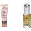Laboratoire Nuxe Italia Srl Nuxe Super Serum + Crème Prodigieuse® Boost Crema Gel Multi-Correzione 1 pz Set