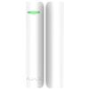 Ajax Systems 38099.03.WH1 - Ajax DoorProtect sensore per porta/finestra Wireless Porta/Finestra Bianco - White