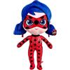 Ladybug Peluche Miraculous Ladybug da 20 - 80cm Coccinella Bambola Soft Plush Size XL