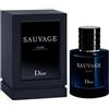 Dior Sauvage Elixir 100 ml, Elixir de Parfum Spray