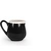 LIONESS Coffee Color Nero lattiera 90cc (minimo 6 pezzi)