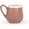 LIONESS Coffee Color salmone lattiera 90cc (minimo 6 pezzi)