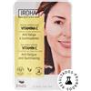 Iroha Nature Patch Occhi Anti-Fatica E Illuminanti Con Vitamina C, Cetriolo E Acido Ialuronico 2 pz x 8 ml