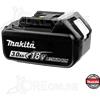 Makita Batteria Makita® BL1830B (18V 3Ah - 197599-5)