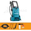 Makita® HW1200 Idropulitrice 120 bar 1800W