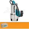 Makita® PF1110 Pompa ad immersione 250 l/min ACQUE SCURE - CHIARE