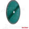 Maxima Disco universale 115 mm turbo verde Maxima® TVE115SF