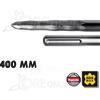 Makita Scalpello autoaffilante a punta 400 mm SDS-MAX Makita® B-64266