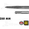 Makita Scalpello autoaffilante a punta 250 mm SDS-PLUS Makita® B-64238