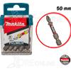 Makita 10 x Inserti PH2 IMPACT PREMIER 50mm ( Makita E-03377 )