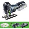 Festool Seghetto alternativo a batteria Festool® CARVEX PSC 420 HPC 4,0 EBI-Plus 576525