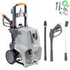 Comet K 250 11/210 T TSR Classic - Idropulitrice Trifase