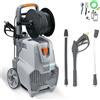 Comet K 250 11/210 T TRS Extra - Idropulitrice Induzione Trifase