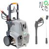 Comet K 250 15/170 T TSR Classic - Idropulitrice Acqua Fredda