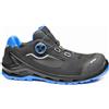 Base I-CODE B1223 - S1P ESD SRC - Scarpe Antinfortunistiche Microregolabili - 36