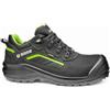 Base BE-POWERFUL B0897S - S3 WR SRC - Scarpe Antinfortunistiche Impermeabili - 37