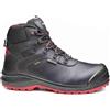 Base BE-DRY MID B0895S - S3 WR CI HI HRO SRC - Scarpe Antinfortunistiche Termiche - 44