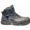 Base T-FORT MID B1603 - S7S HRO CI HI LG FO SR - Scarpe di Sicurezza Waterproof - 43