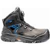 Base T-ROBUST B1605 - S7S HRO CI HI LG FO SR - Scarpe Termiche Waterproof - 38