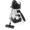 Elsea Hamiantus 37LT - Aspiratore Polveri Sottili - Classe H Acciaio Inox
