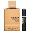 Al Haramain Amber Oud Black Edition Eau de Parfum unisex 150 ml