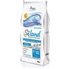 AURORA BIOFARMA SRL Siland - Mangime Completo per Cani Adulti Taglia Mini Pesce Azzurro e Agrumi - 1 kg