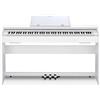 CASIO PRIVIA PX770 WH PIANOFORTE DIGITALE 88 TASTI PESATI BIANCO