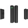 Ajax Systems 38100.21.BL1 - Ajax DoorProtect Plus sensore per porta/finestra Wireless Porta/Finestra Nero