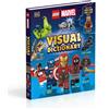 LEGO Visual Dictionary