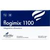 Flogimix 1100 Antinfiammatorio Anticellulite 18 Bustine