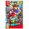 Nintendo Super Mario Odyssey Nsw - Nintendo Switch [Edizione: UK]