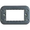BTicino Supporto 3m Bticino Axolute H4703
