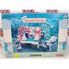GIOCHI PREZIOSI ORIGINAL SYLVANIAN FAMILIES CARAVAN TOMY GIOCHI PREZIOSI NEW EPOCH 1989 ROULOTTE