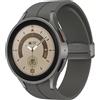 Samsung Watch Samsung Galaxy Watch 5 Pro R920 45mm BT - Grey Titanium EU