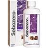 ICF SEBO ZERO SHAMPOO