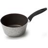 Casseruola conica antiaderente 1 becco - SALE & PEPE